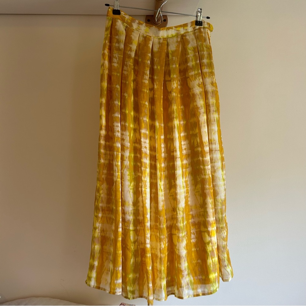 Who what wear maxi‎ skirt; size: 6
